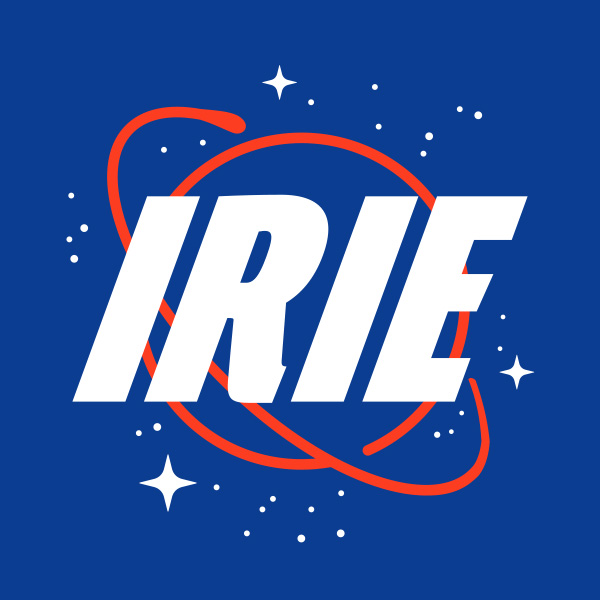 IRIE - Intergalacti Rebels for Interstellar Exploration